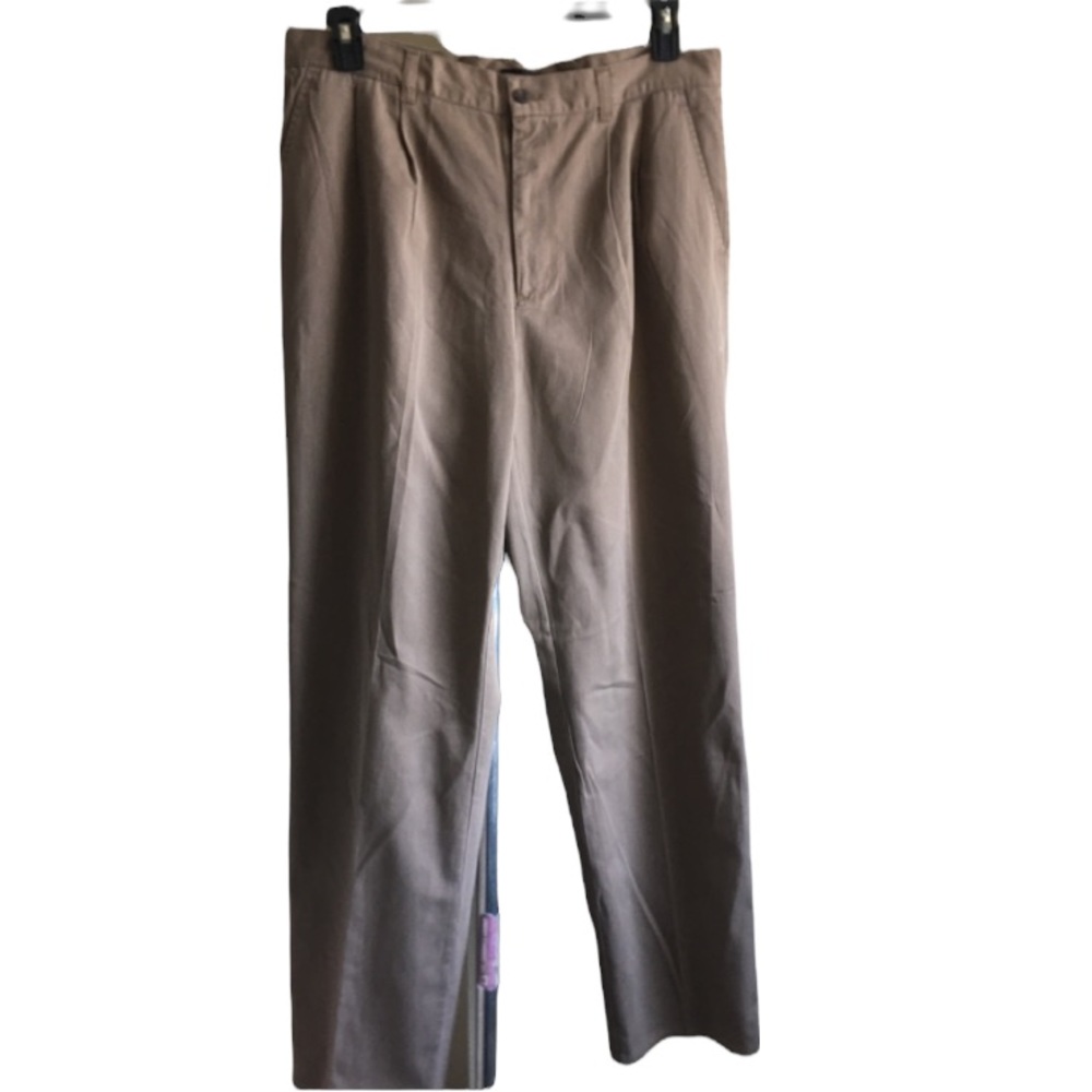 NWT Joe Kools Work Play Khakis Pants 36x 32